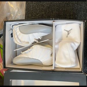 Air Jordan 12 Retro Sneakers